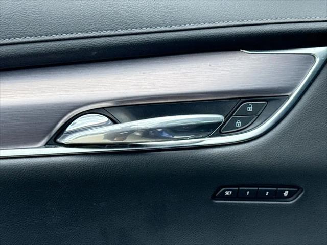 2023 Cadillac XT6 FWD Luxury