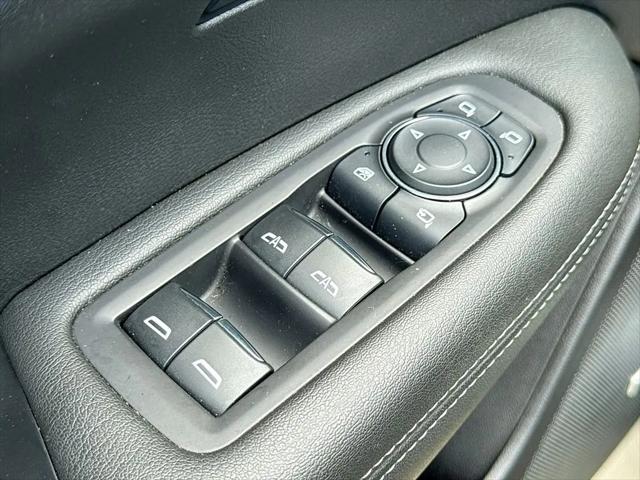 2023 Cadillac XT6 FWD Luxury