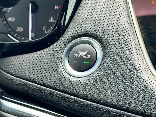 2023 Cadillac XT6 FWD Luxury