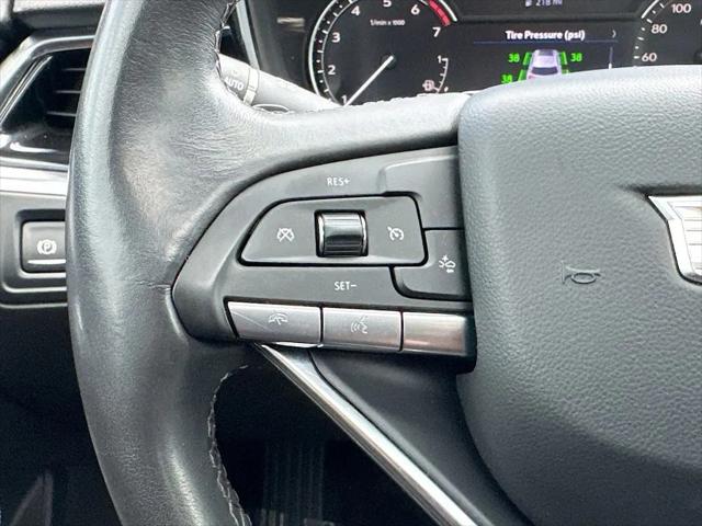 2023 Cadillac XT6 FWD Luxury