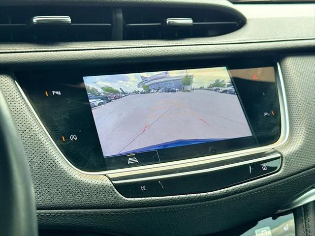 2023 Cadillac XT6 FWD Luxury