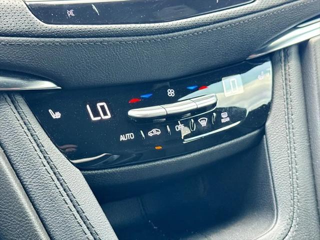 2023 Cadillac XT6 FWD Luxury