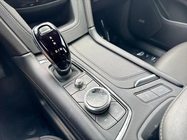 2023 Cadillac XT6 FWD Luxury