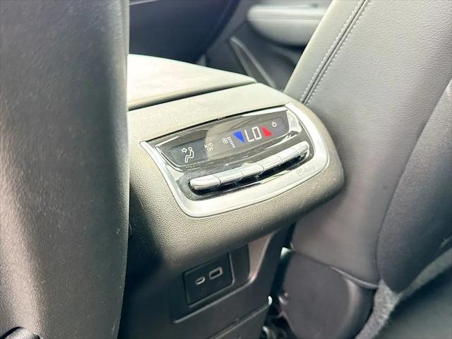 2023 Cadillac XT6 FWD Luxury
