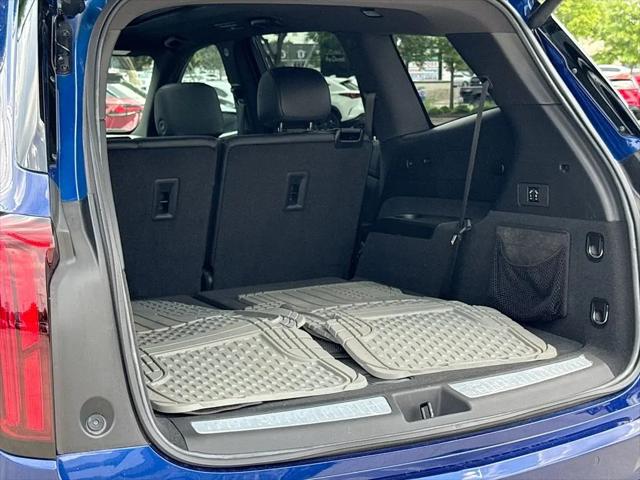 2023 Cadillac XT6 FWD Luxury
