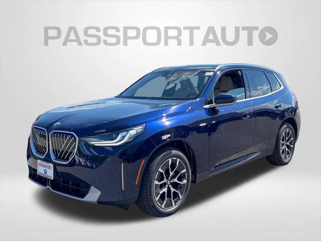 2026 BMW X3 30 xDrive for sale in Marlow Heights, MD