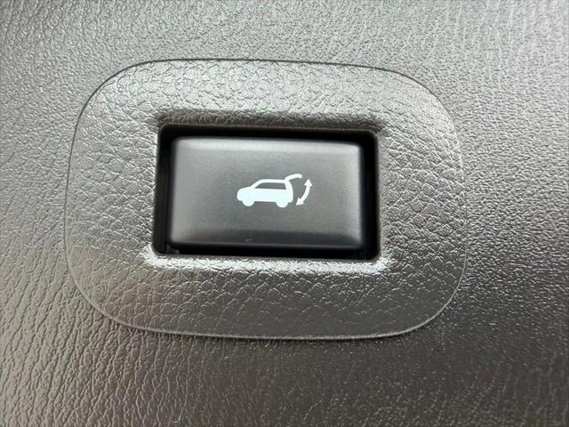 2024 INFINITI QX80 LUXE AWD