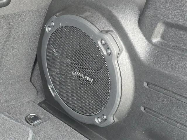 2021 Jeep Wrangler Rubicon 4x4