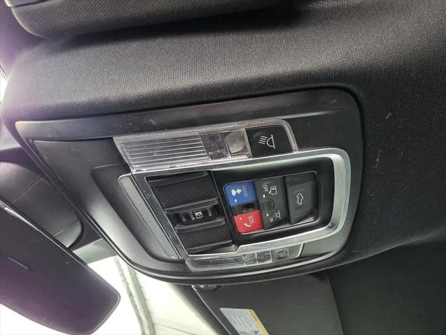 2023 Ram 1500 Laramie Crew Cab 4x4 5'7" Box