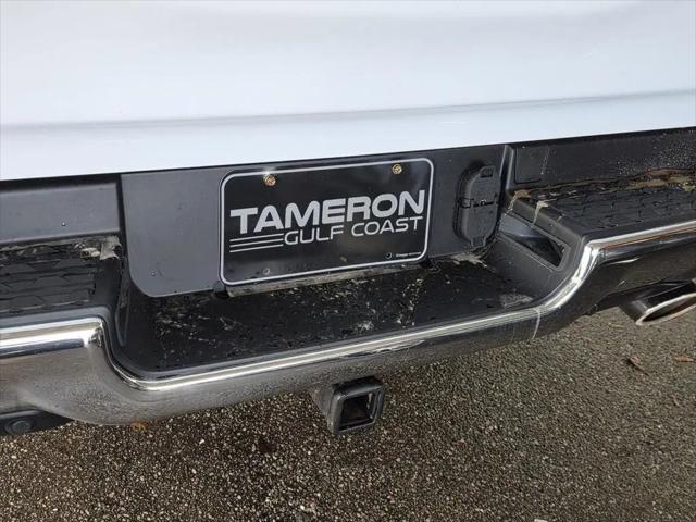 2023 Ram 1500 Laramie Crew Cab 4x4 5'7" Box
