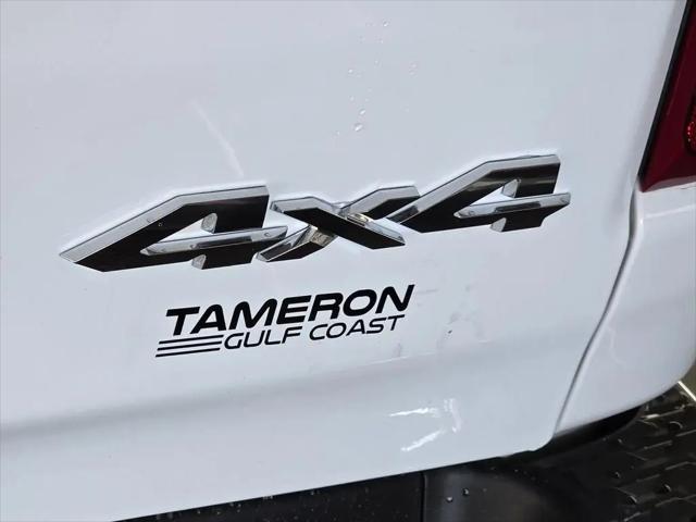 2023 Ram 1500 Laramie Crew Cab 4x4 5'7" Box