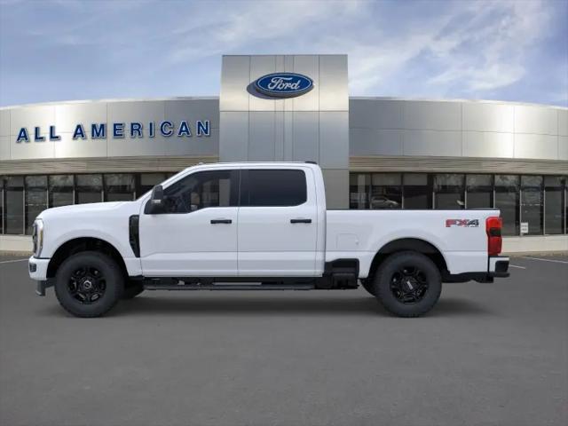 2026 Ford F-250 XL