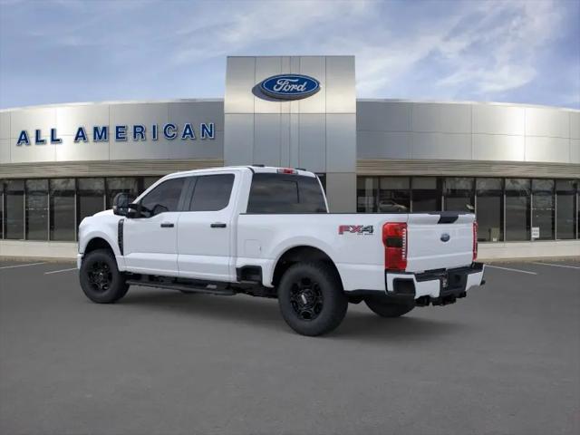 2026 Ford F-250 XL