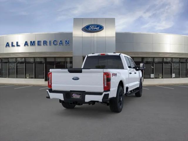 2026 Ford F-250 XL