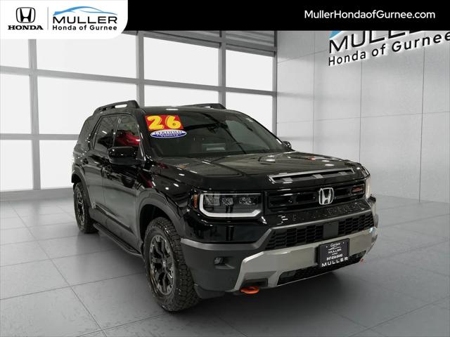 2026 Honda Passport AWD TrailSport Elite for sale in Gurnee, IL
