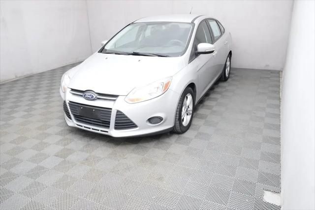 2014 Ford Focus SE for sale in Puyallup, WA