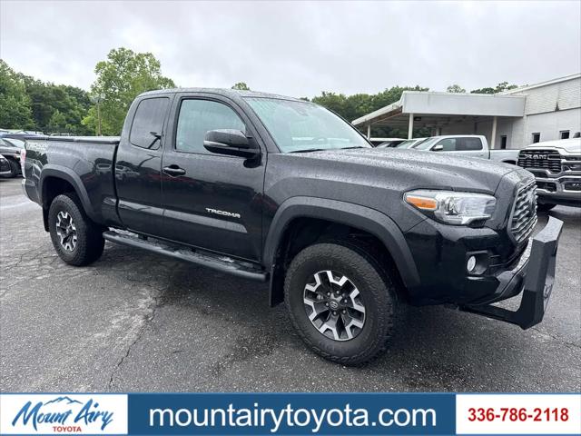 2023 Toyota Tacoma TRD Off Road for sale in Mount Airy, NC