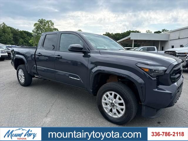 2024 Toyota Tacoma SR5 for sale in Mount Airy, NC