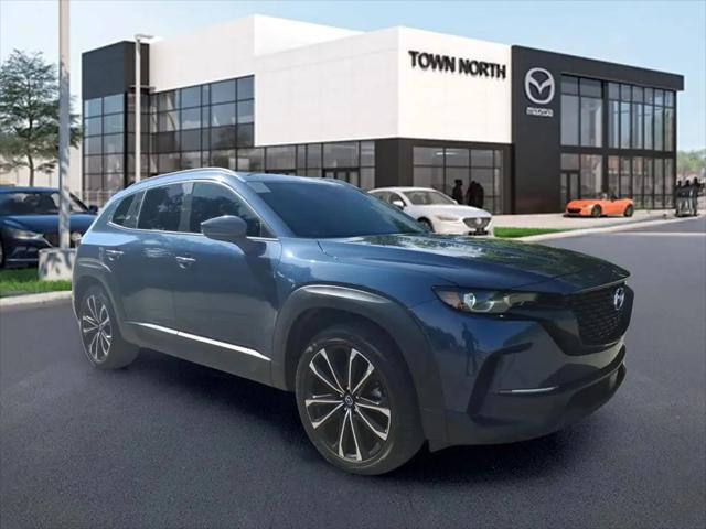 2024 Mazda CX-50 2.5 S Premium Plus for sale in Richardson, TX