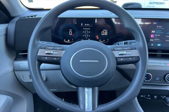 2026 Hyundai Kona SE