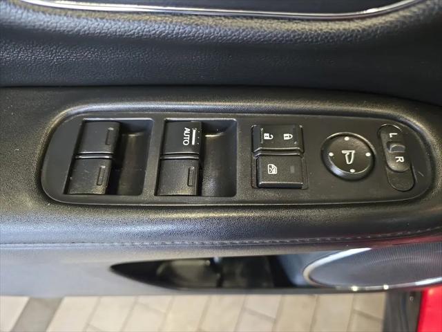 2017 Honda HR-V EX-L