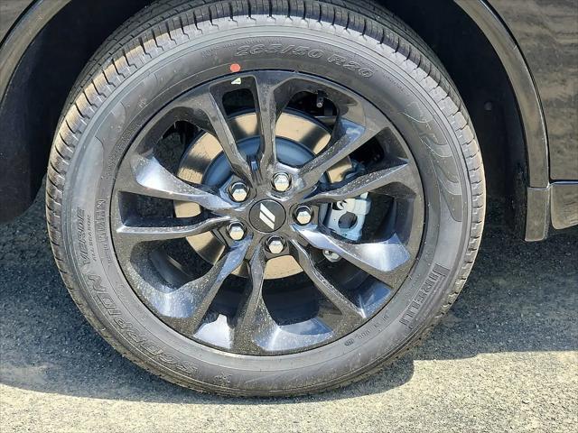 2026 Dodge Durango GT Plus AWD