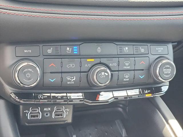 2026 Dodge Durango GT Plus AWD