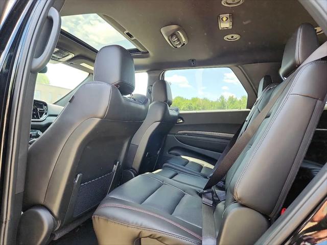 2026 Dodge Durango GT Plus AWD
