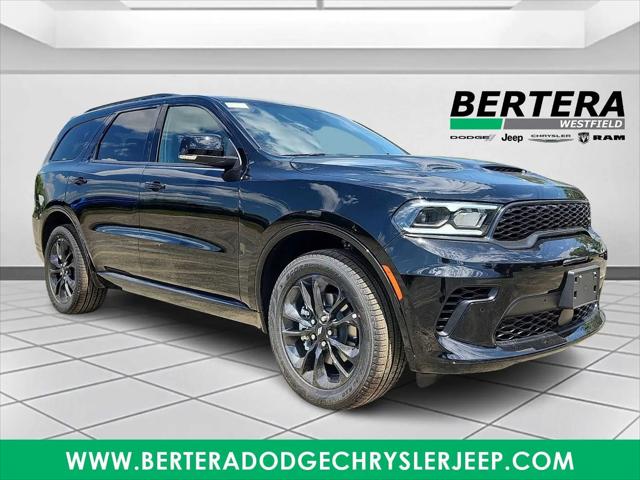 2026 Dodge Durango GT Plus AWD for sale in Westfield, MA