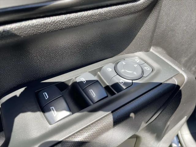 2025 Chevrolet Silverado 2500HD 4WD Crew Cab Standard Bed Custom