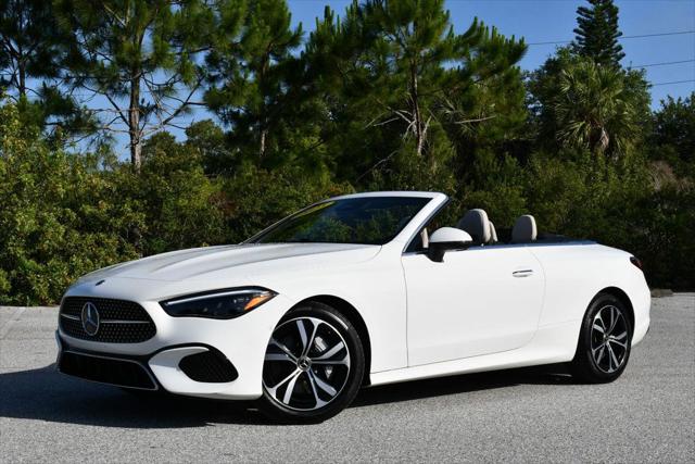 2025 Mercedes-Benz E-CLASS E 300 4MATIC