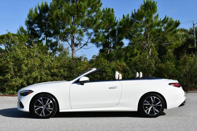 2025 Mercedes-Benz E-CLASS E 300 4MATIC