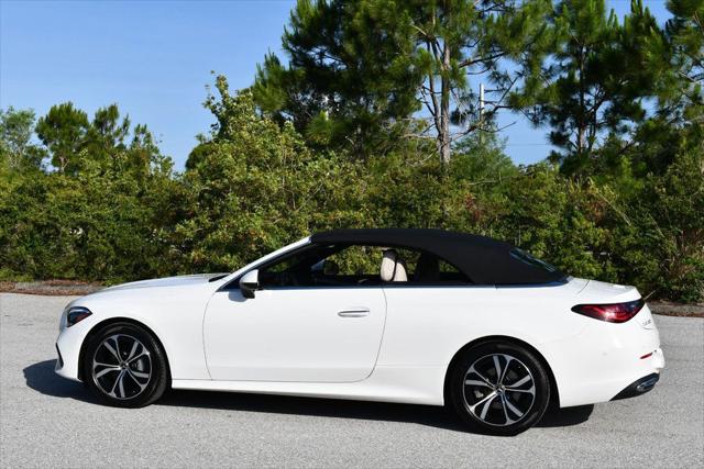2025 Mercedes-Benz E-CLASS E 300 4MATIC