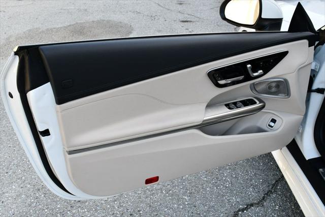 2025 Mercedes-Benz E-CLASS E 300 4MATIC