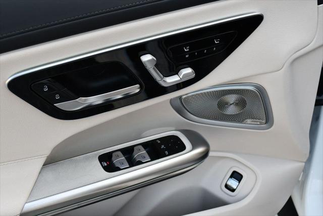 2025 Mercedes-Benz E-CLASS E 300 4MATIC