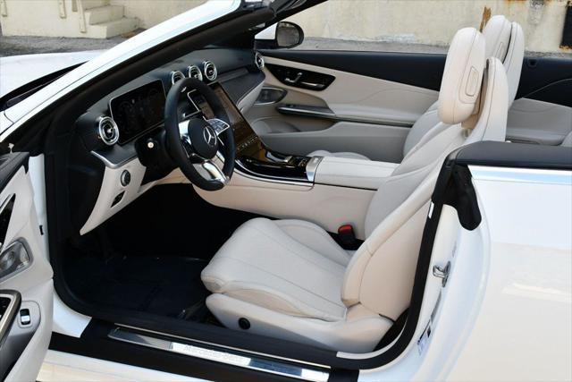 2025 Mercedes-Benz E-CLASS E 300 4MATIC