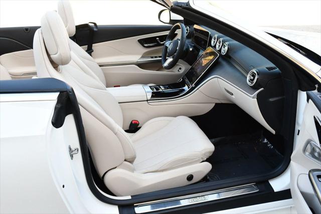 2025 Mercedes-Benz E-CLASS E 300 4MATIC