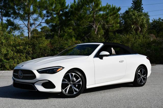 2025 Mercedes-Benz E-CLASS E 300 4MATIC
