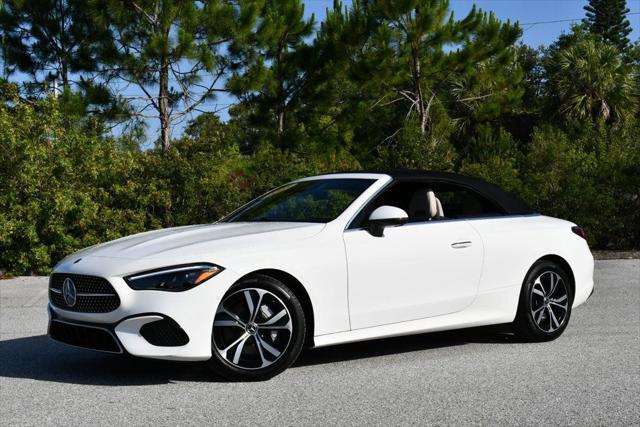 2025 Mercedes-Benz E-CLASS E 300 4MATIC