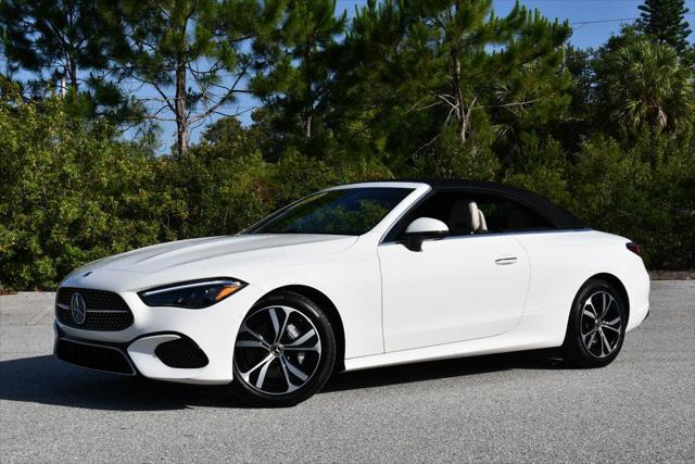 2025 Mercedes-Benz E-CLASS E 300 4MATIC