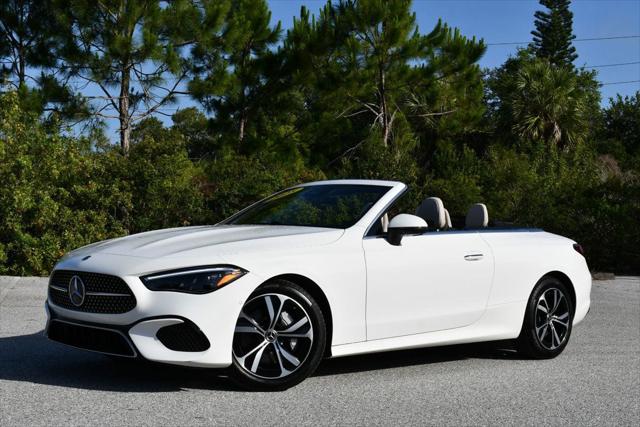2025 Mercedes-Benz E-CLASS E 300 4MATIC