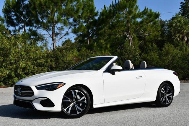 2025 Mercedes-Benz E-CLASS E 300 4MATIC