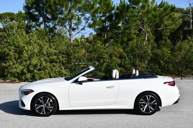 2025 Mercedes-Benz E-CLASS E 300 4MATIC