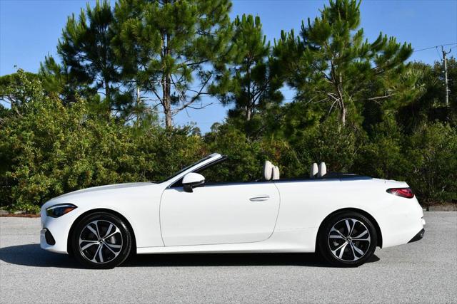2025 Mercedes-Benz E-CLASS E 300 4MATIC