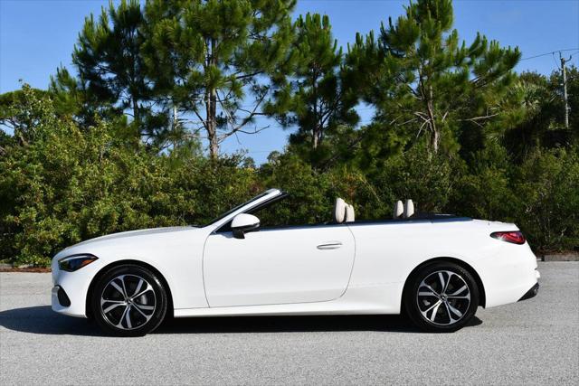 2025 Mercedes-Benz E-CLASS E 300 4MATIC