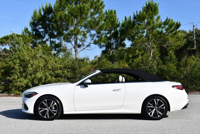 2025 Mercedes-Benz E-CLASS E 300 4MATIC