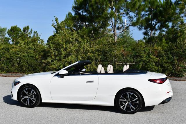 2025 Mercedes-Benz E-CLASS E 300 4MATIC