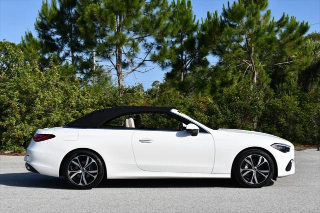 2025 Mercedes-Benz E-CLASS E 300 4MATIC