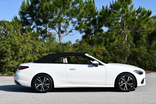 2025 Mercedes-Benz E-CLASS E 300 4MATIC