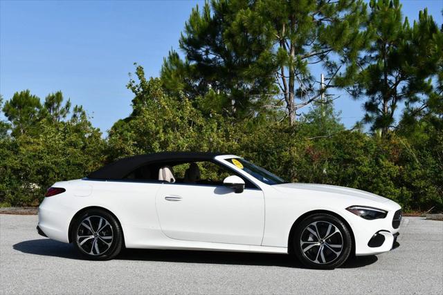 2025 Mercedes-Benz E-CLASS E 300 4MATIC